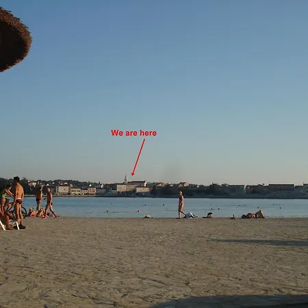 Istriana Poreč