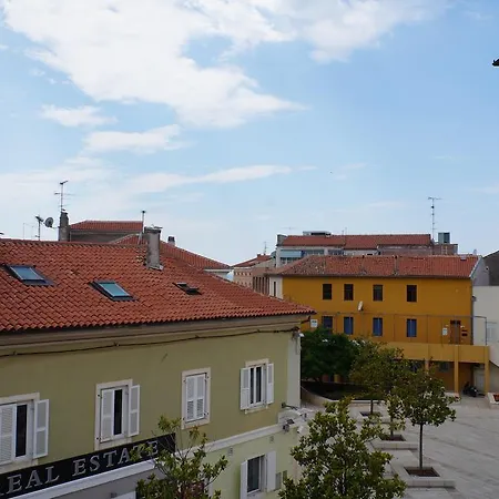 Apartament Istriana *