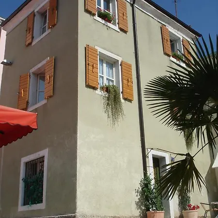Apartament Istriana *