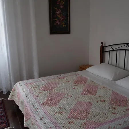 Apartament Istriana