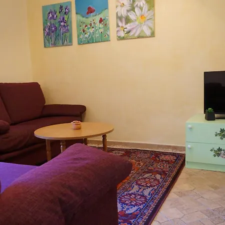 Istriana Apartman