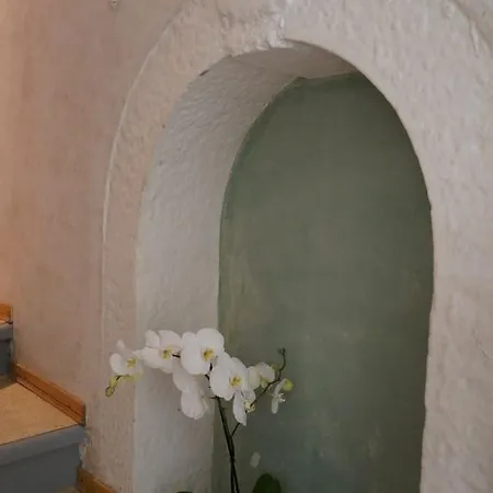 דירה Istriana *