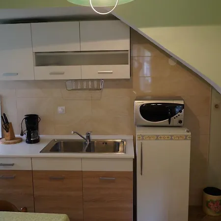 Istriana Appartamento Porec