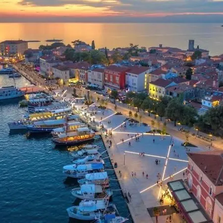 Istriana Porec