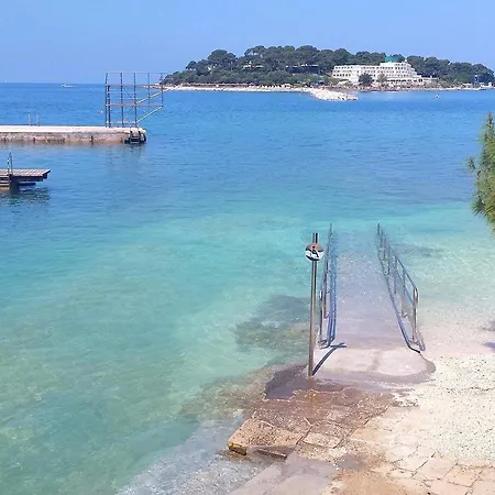Apartman Istriana