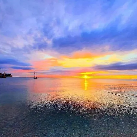 Istriana Apartman Porec