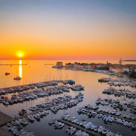 Istriana * Porec