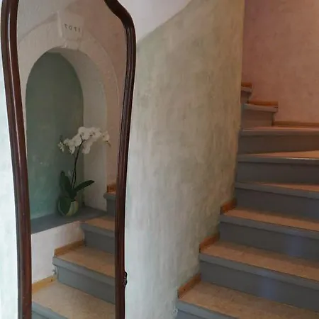 Istriana Lejlighed Poreč