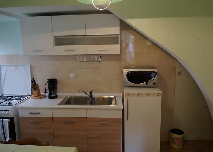 Istriana Appartement Poreč