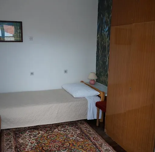 Istriana Apartament