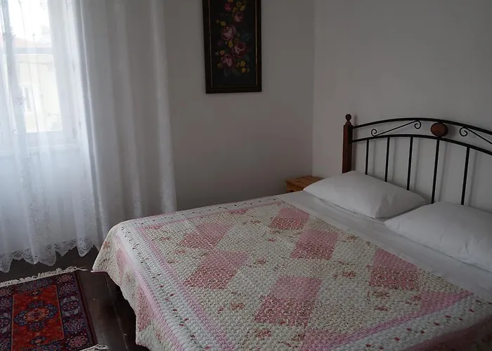 Apartament Istriana