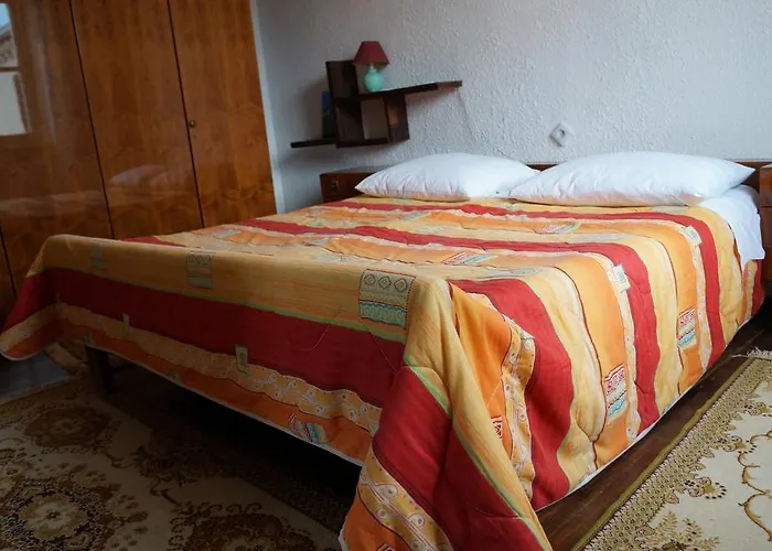 Apartman Istriana