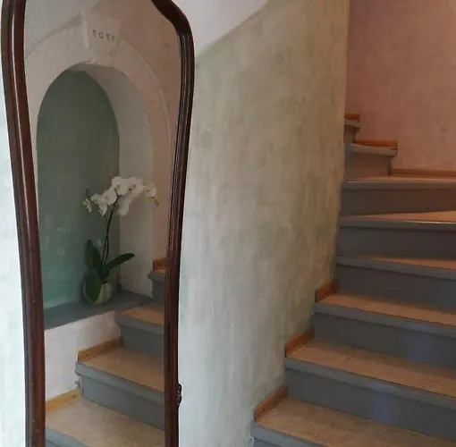 Istriana 아파트 포레치