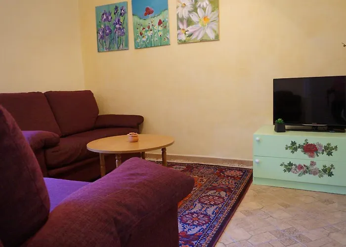 Istriana Apartman