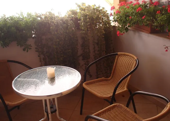 Istriana Apartman