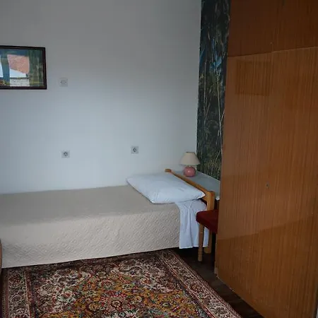 Istriana Appartement