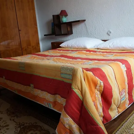 Appartement Istriana