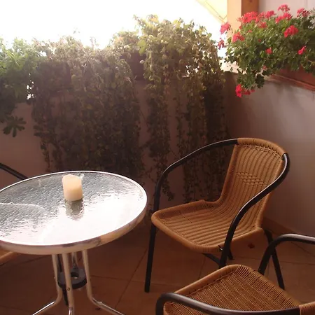 Istriana Appartement